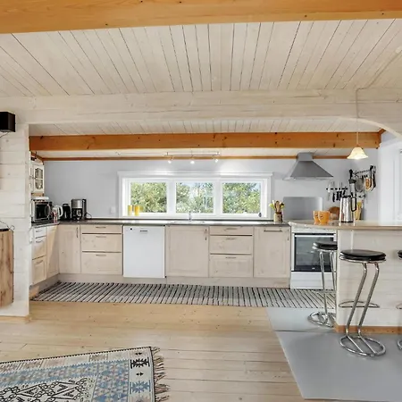 Bella Casa de Férias