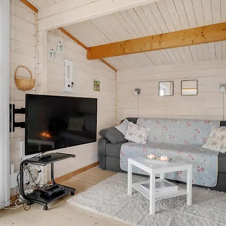 Bella Vakantiehuis *