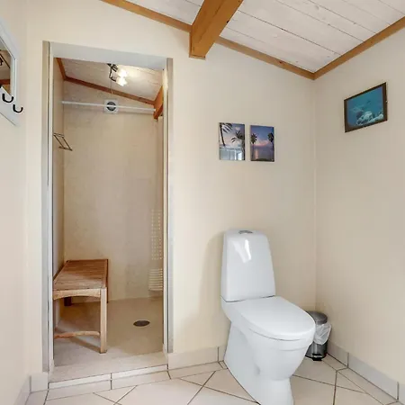 Casa de Férias Bella Skjern