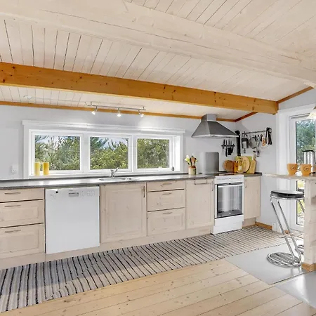 Casa de Férias Bella