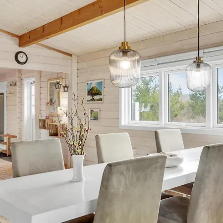 Bella Vakantiehuis *