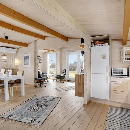 Bella Vakantiehuis *