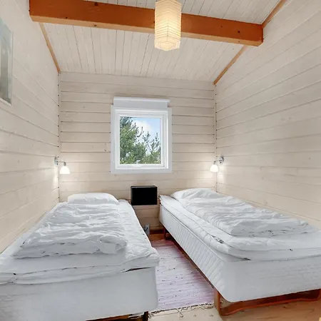 Casa de Férias Bella Skjern