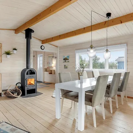 Bella Vakantiehuis *