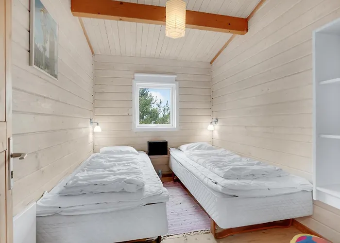 Semesterbostad Bella Skjern